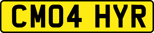 CM04HYR