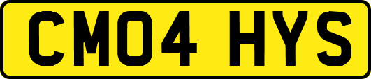 CM04HYS