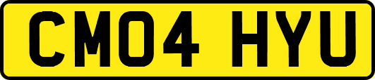 CM04HYU