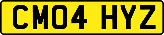 CM04HYZ