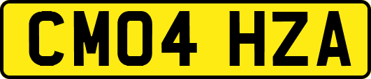 CM04HZA