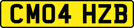 CM04HZB