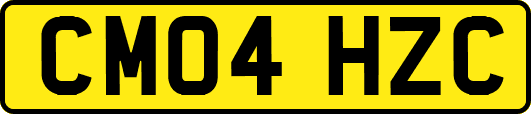 CM04HZC