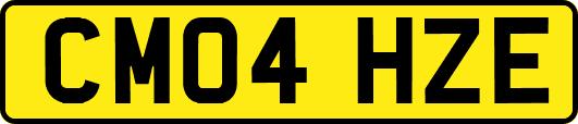 CM04HZE
