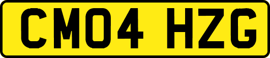 CM04HZG