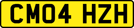 CM04HZH