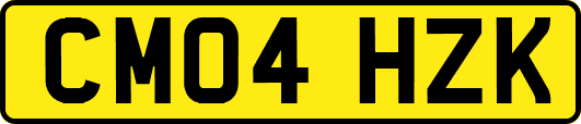 CM04HZK