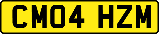 CM04HZM