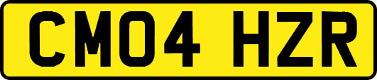 CM04HZR