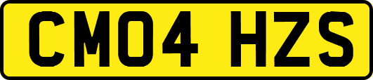 CM04HZS