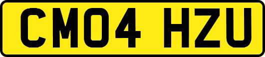 CM04HZU
