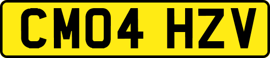 CM04HZV