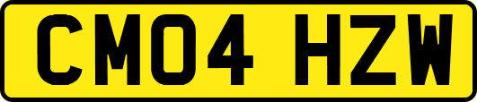 CM04HZW