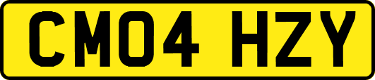 CM04HZY