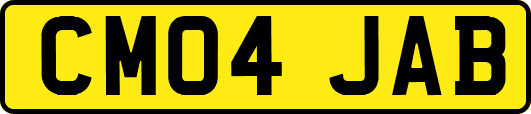 CM04JAB