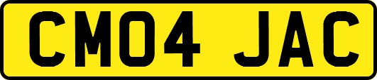 CM04JAC