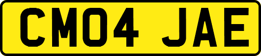 CM04JAE