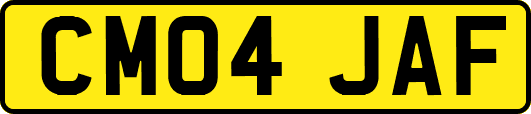 CM04JAF