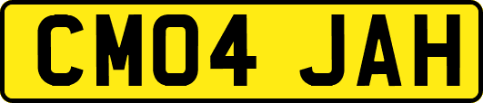 CM04JAH