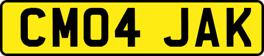 CM04JAK