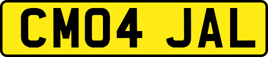 CM04JAL