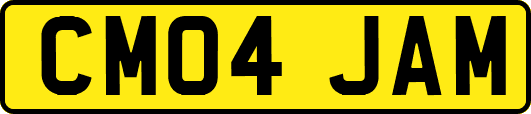 CM04JAM