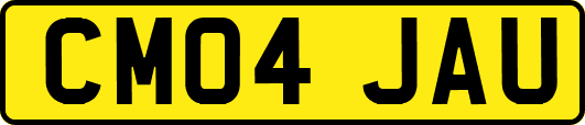 CM04JAU
