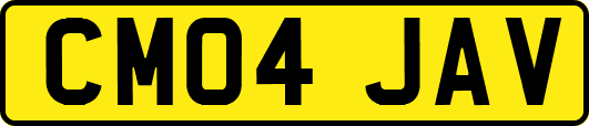 CM04JAV