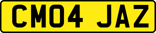 CM04JAZ