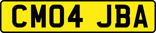 CM04JBA