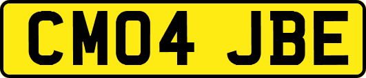 CM04JBE
