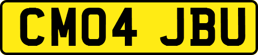 CM04JBU