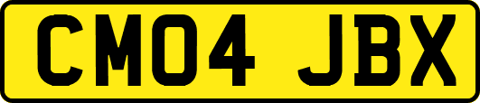 CM04JBX