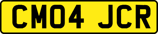 CM04JCR