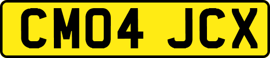CM04JCX