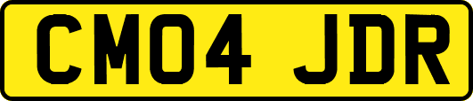 CM04JDR