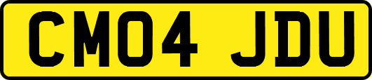 CM04JDU