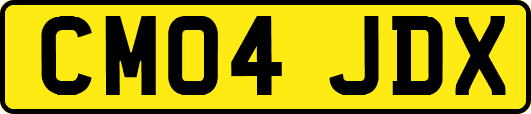 CM04JDX