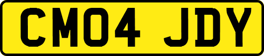 CM04JDY