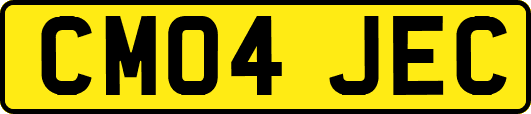 CM04JEC