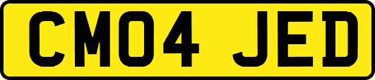 CM04JED