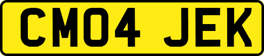 CM04JEK