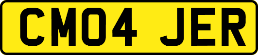 CM04JER