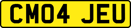 CM04JEU