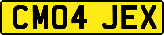 CM04JEX