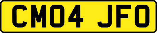 CM04JFO