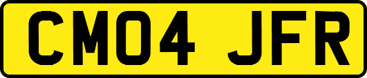 CM04JFR