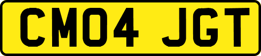 CM04JGT