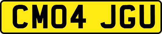 CM04JGU