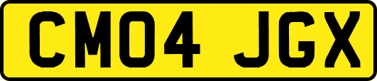CM04JGX